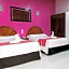 Hotel Anua Oaxaca