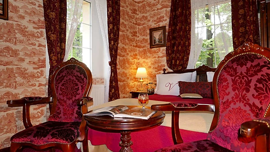 Rezydencja Grawert Boutique & Spa