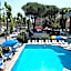 Hotel Metropolitan