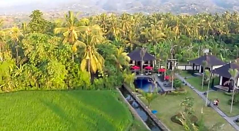 Pandawa Village
