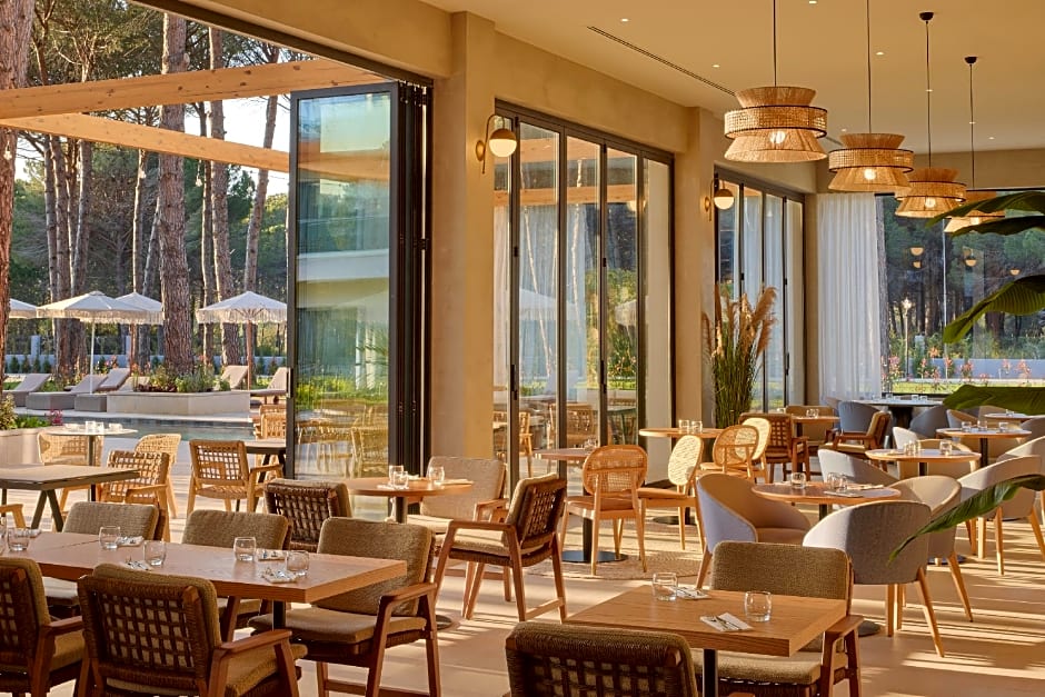 Melia Durres Albania