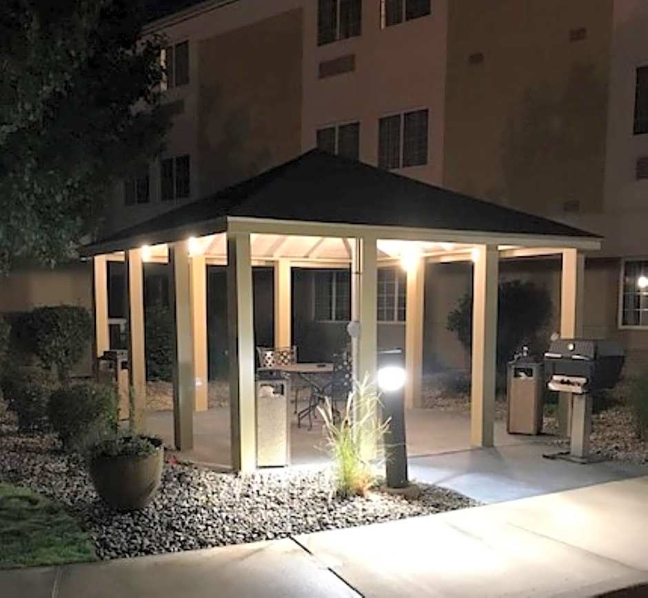 Candlewood Suites Fort Wayne - NW By IHG
