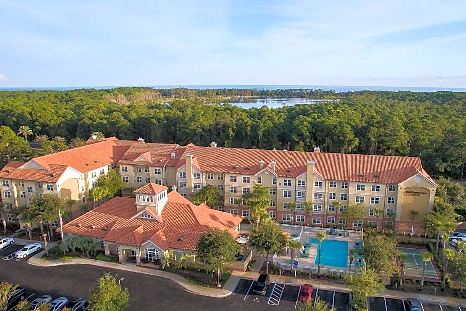 Residence Inn by Marriott Sandestin at Grand Boulevard