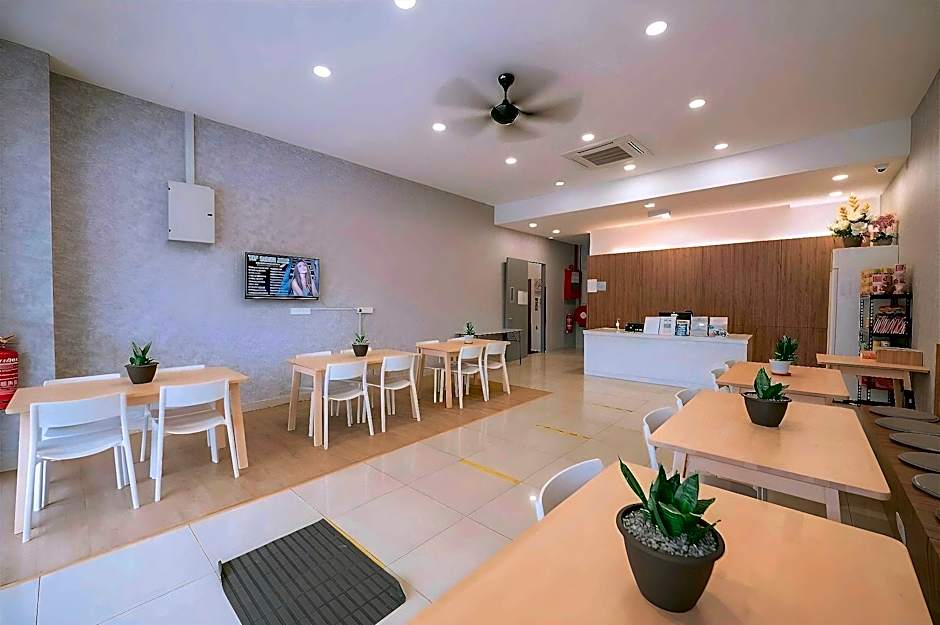 Chill Suites Langkawi