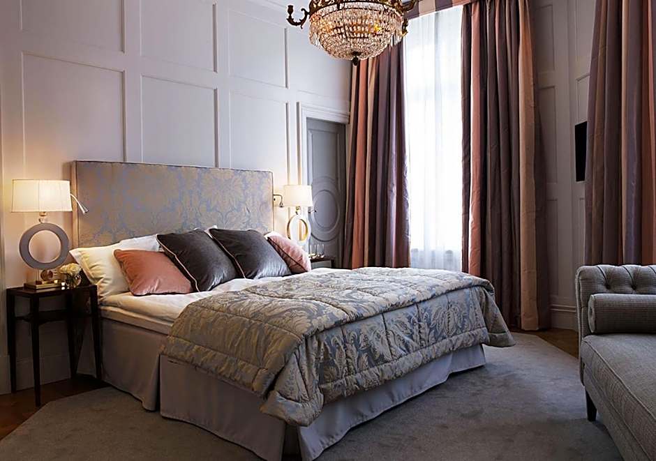 Grand Hôtel Stockholm