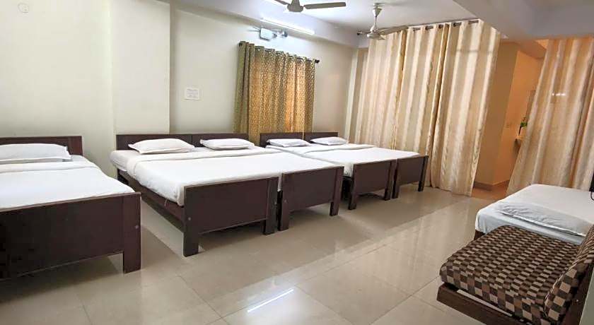Suvarna Residency Mysore