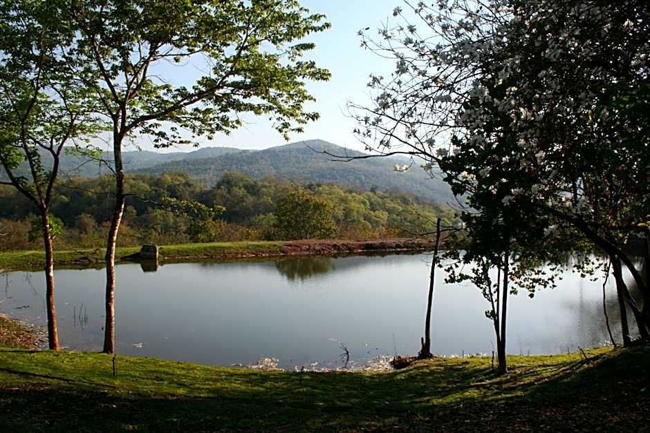 Mountain Creek Lodge