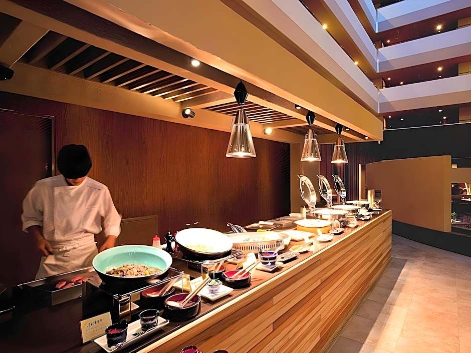 Shimahana - Sumoto Onsen