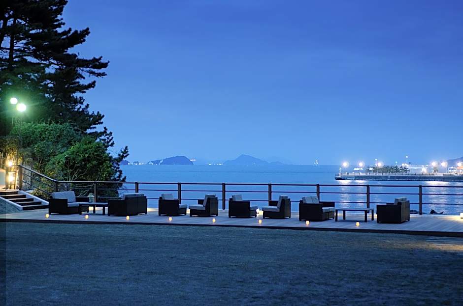 Toba Hotel International Shiojitei