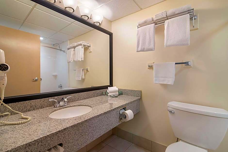 Best Western Saranac Lake