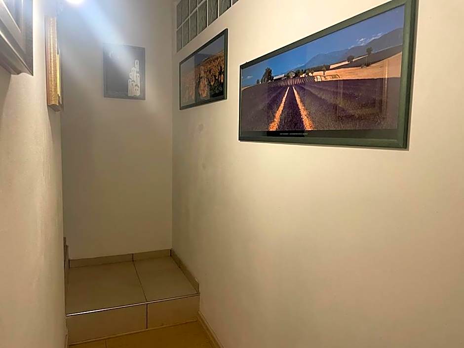 B&B La Rosa dei Venti