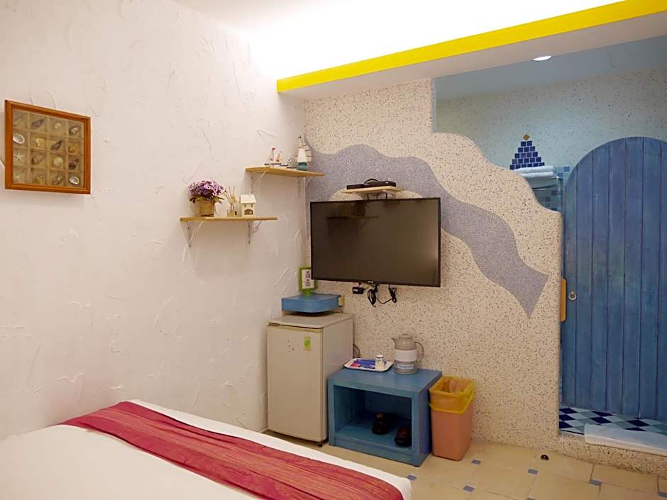 Kenting Sin Sin Hotel II