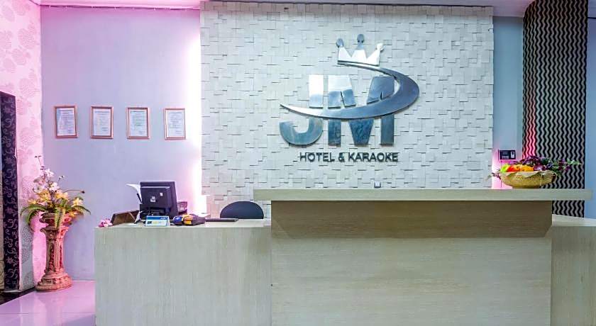 JM Hotel Kuta Lombok