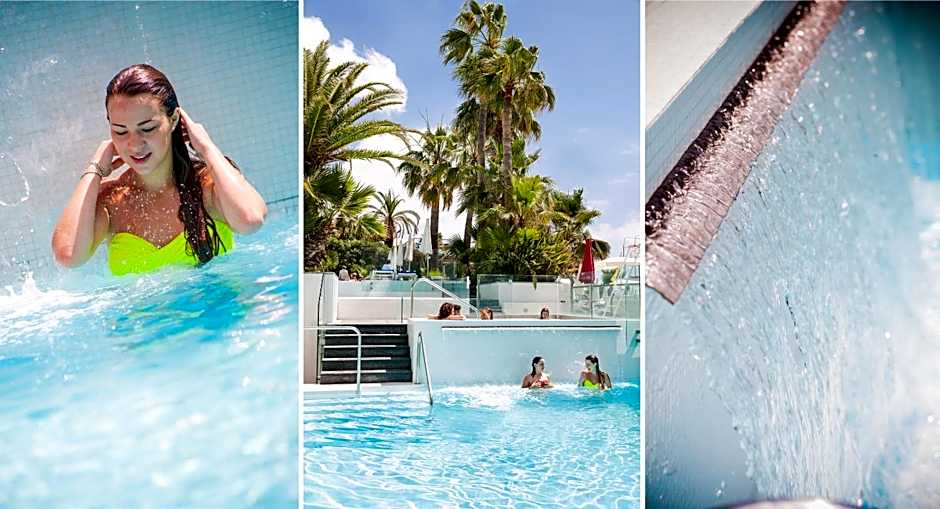 Hotel Caravelle Thalasso & Wellness