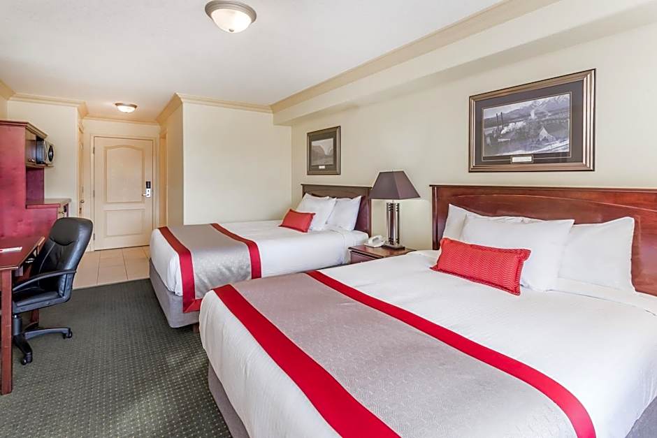 Ramada by Wyndham Hinton