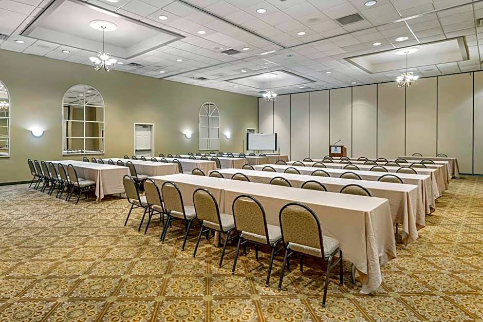 Best Western Of Alexandria Inn & Suites & Conference Center