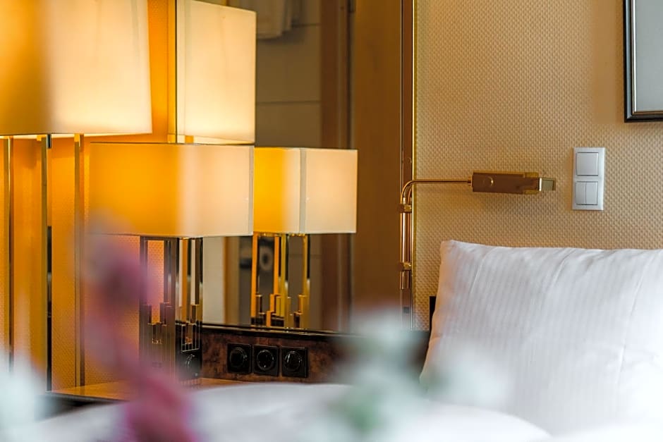 Hotel Rheinfels