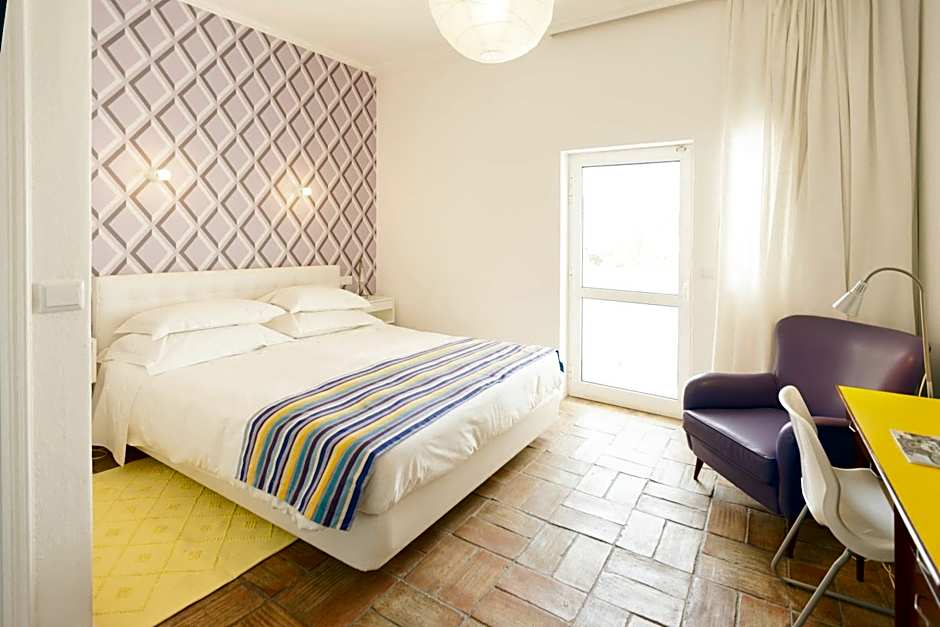 Hotel Vasco Da Gama