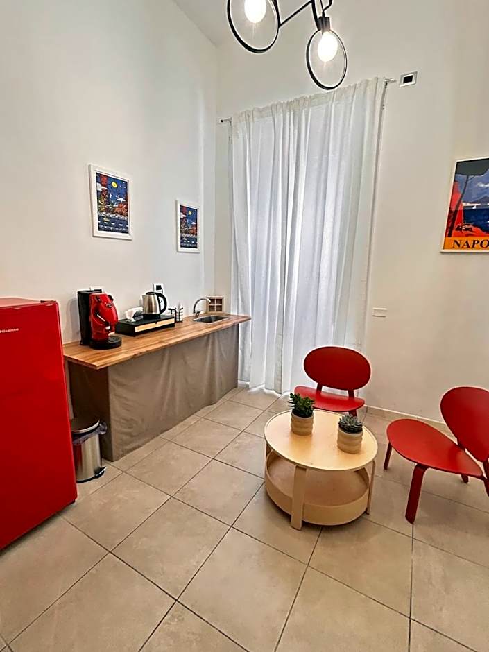 Suite Contè Poderico