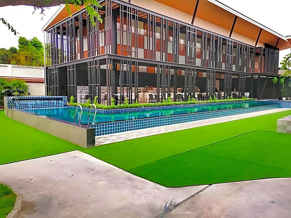 Blue Lagoon Hotel BY diamond