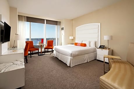 Scarlet Pearl Casino Resort