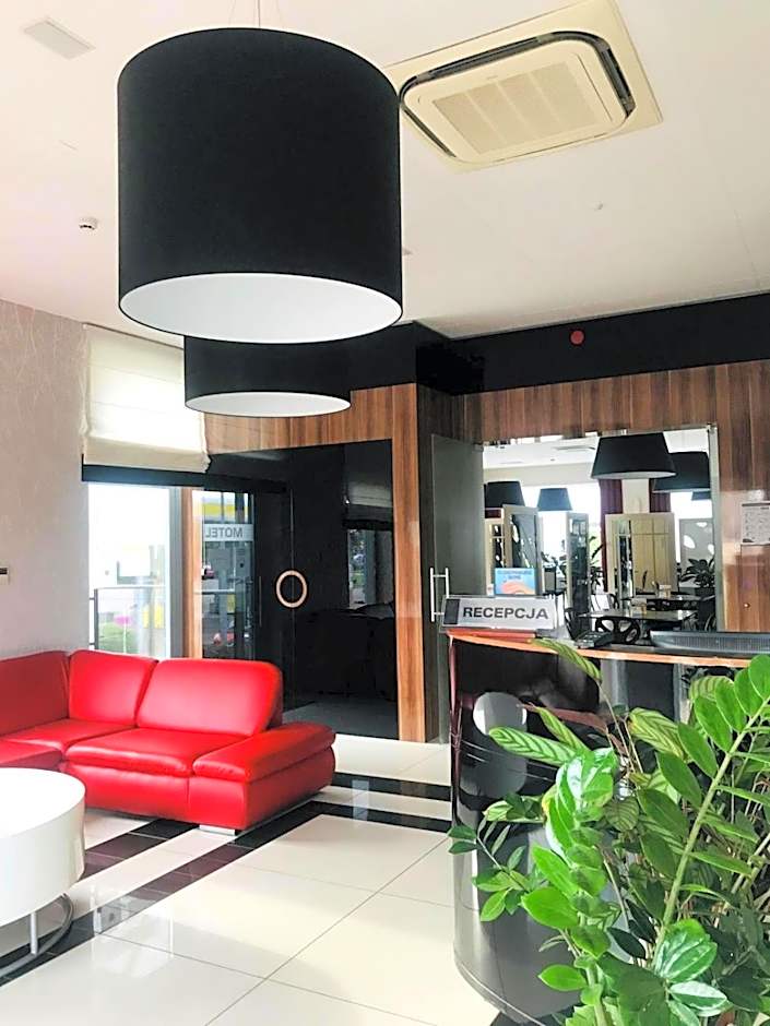 Restauracja 32 Motel