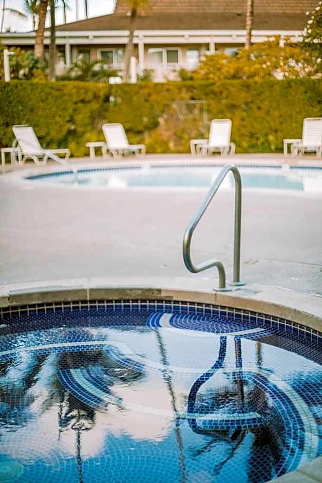 Plantation Hale Suites