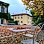Antico Podere San Luca - camere con cucina