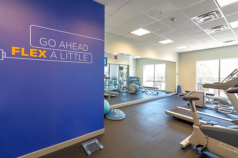 Holiday Inn Express Leland - Wilmington Area By IHG