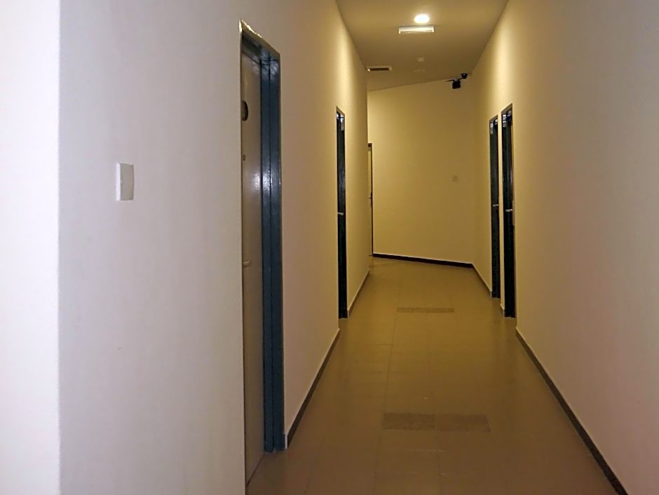 Hotel Wawasan