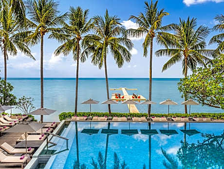 The Lamai Samui (SHA Plus)