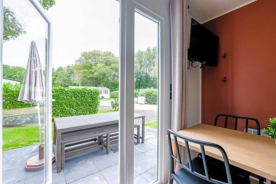 Heidepark Veluwschkarakter