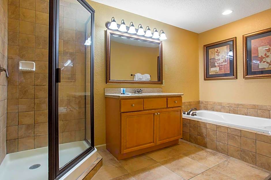 Bluegreen Vacations Blue Ridge Village, an Ascend Collection Resort