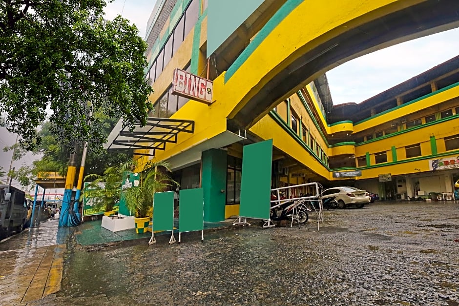 OYO 901 Ranchotel Tunasan