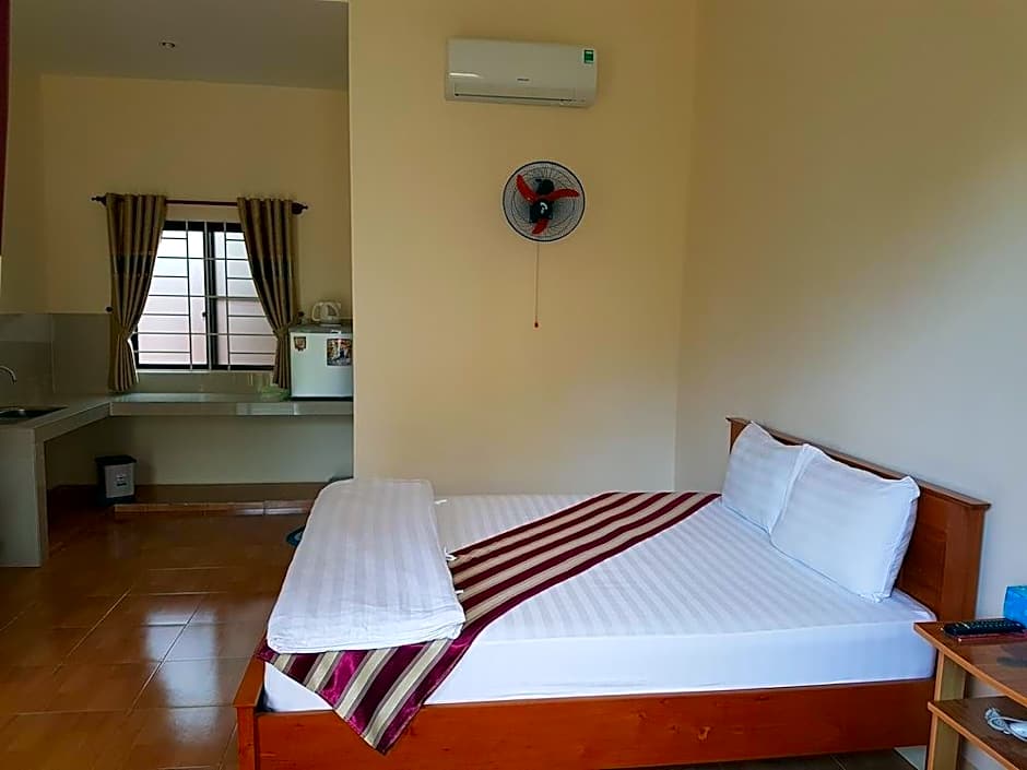 Herbal Hotel & Spa Mui Ne