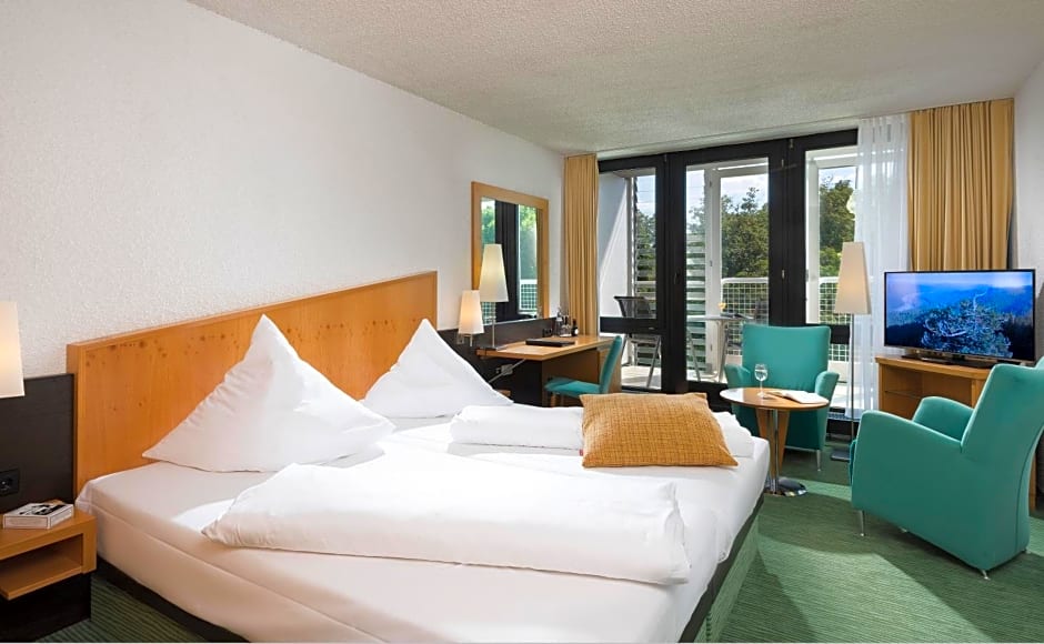 Best Western Premier Parkhotel Bad Mergentheim