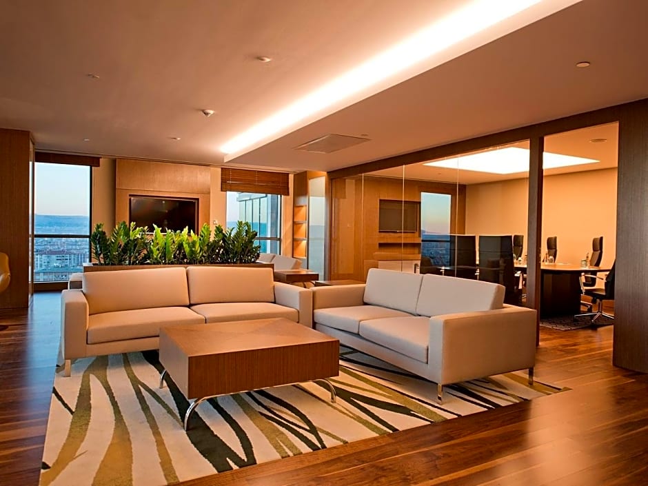 Radisson Blu Hotel Kayseri