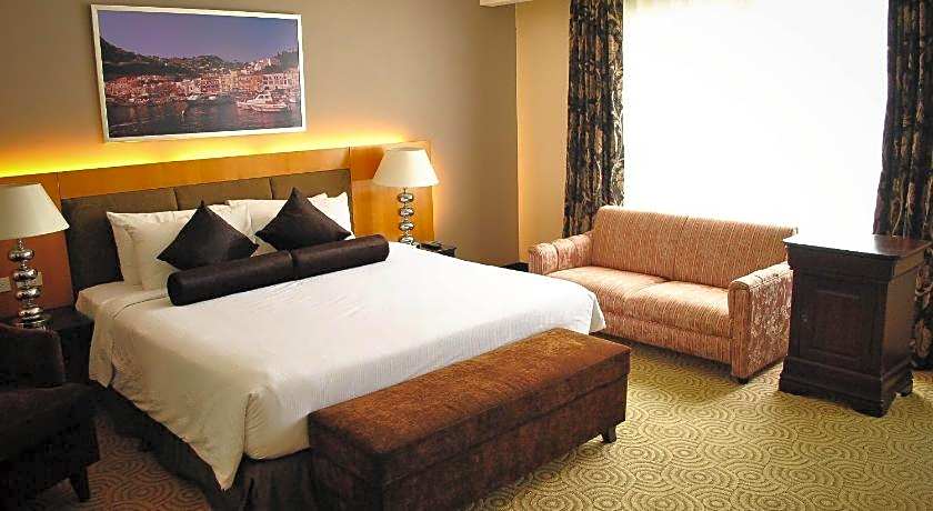 Hotel Elizabeth Cebu