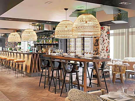 Novotel Bordeaux Centre