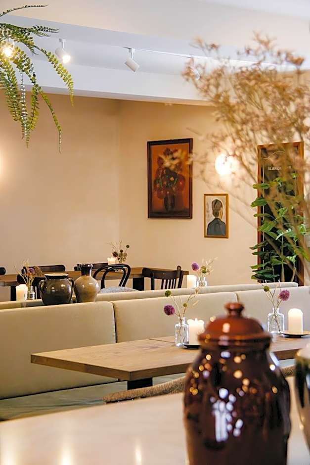 Blanckthys Hotel Voeren