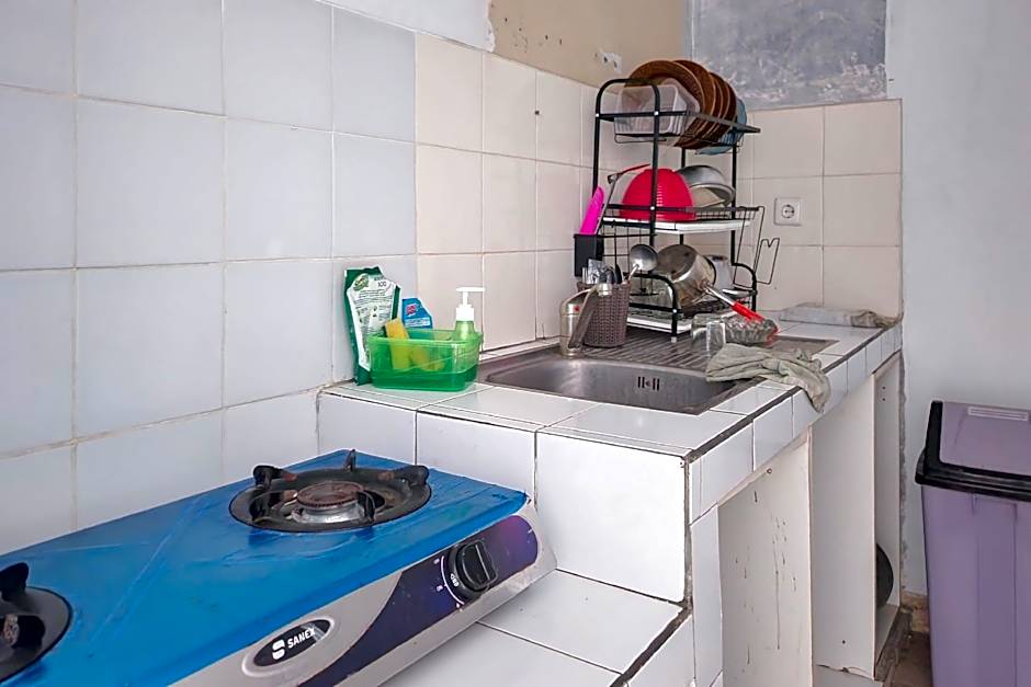 Kondominium Carita Wawan RedPartner