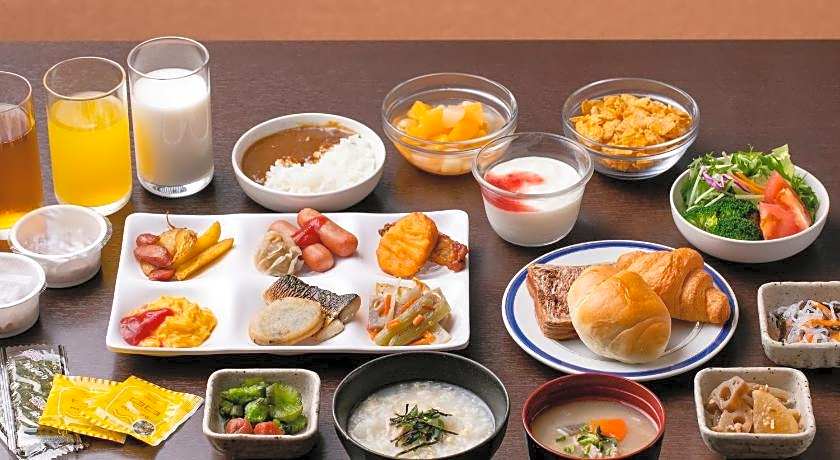 Hotel Wing International Miyakonojo