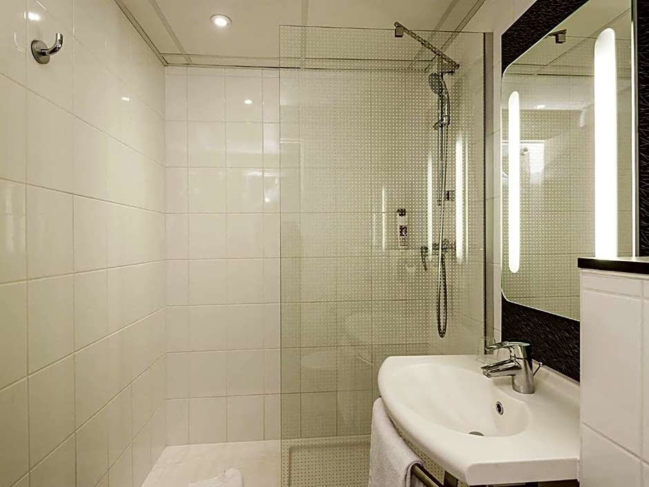 ibis Paris Vaugirard Porte de Versailles