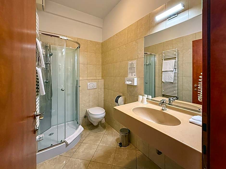 Hotel Central