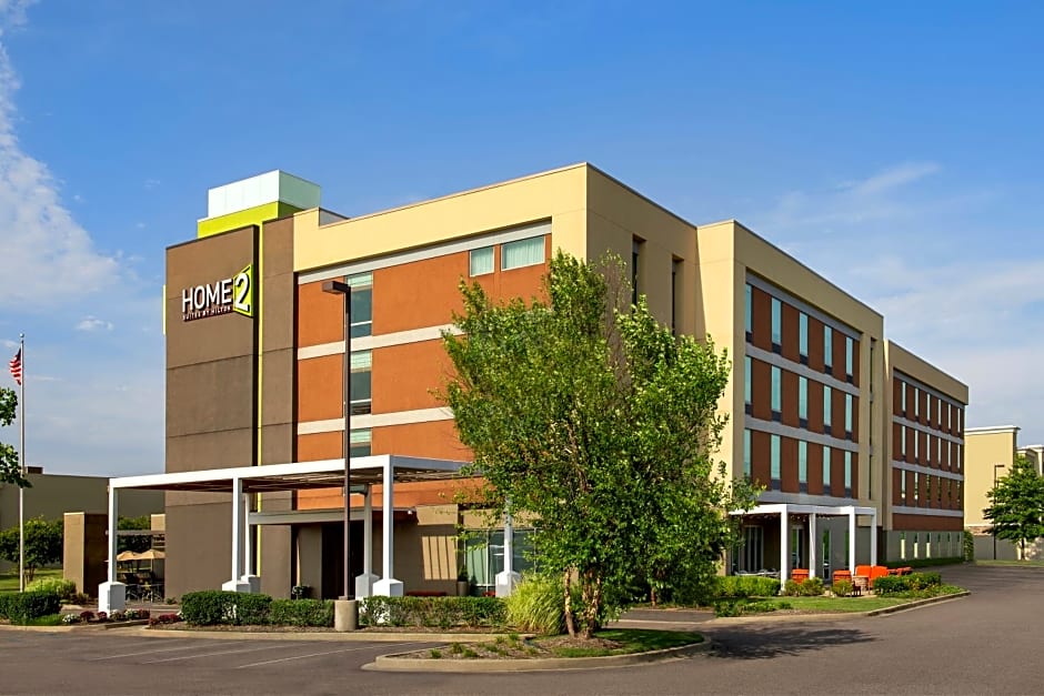 Home2 Suites By Hilton - Memphis/Southaven