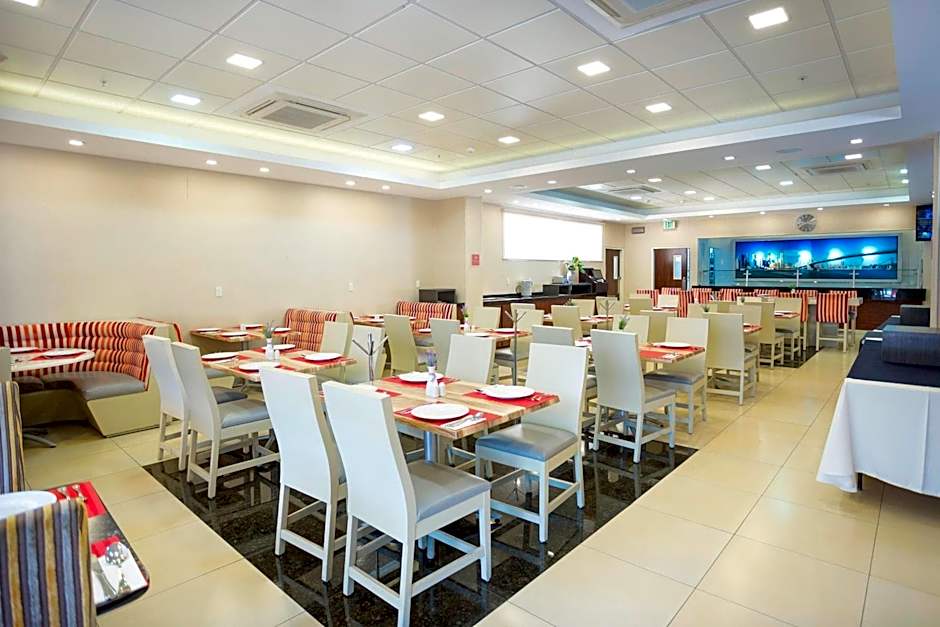 Four Points By Sheraton Queretaro Norte