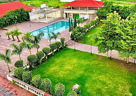 Jaidev Farms and Resort