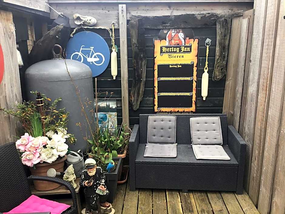 Bed & Breakfast Klokgaaf