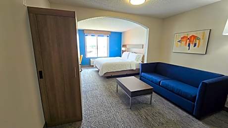 King Room - Disability Access