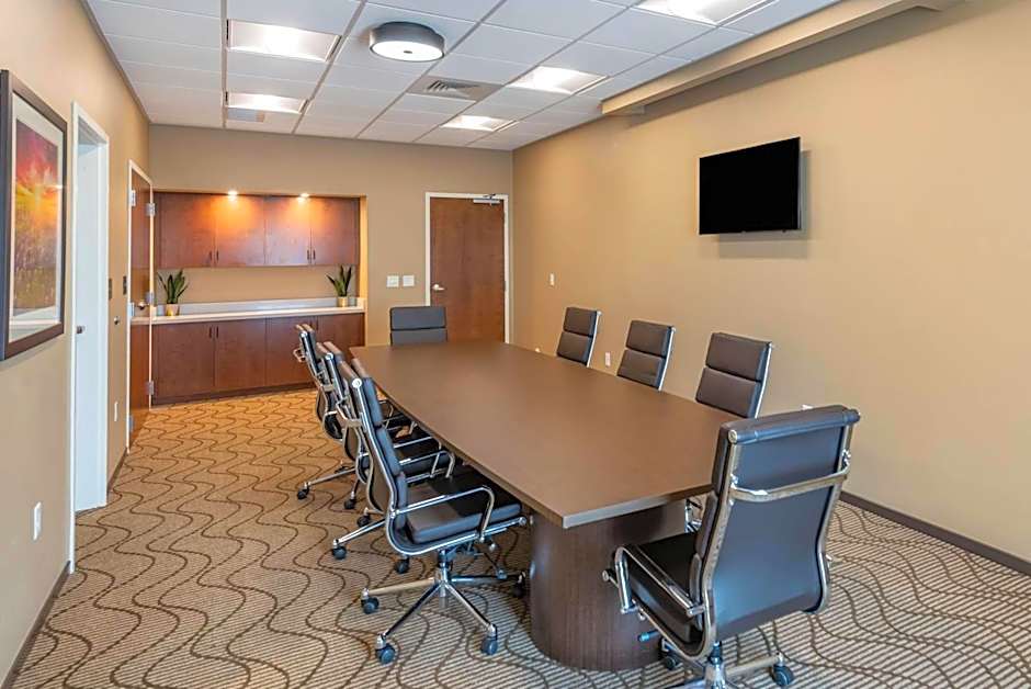 Comfort Suites Midland West